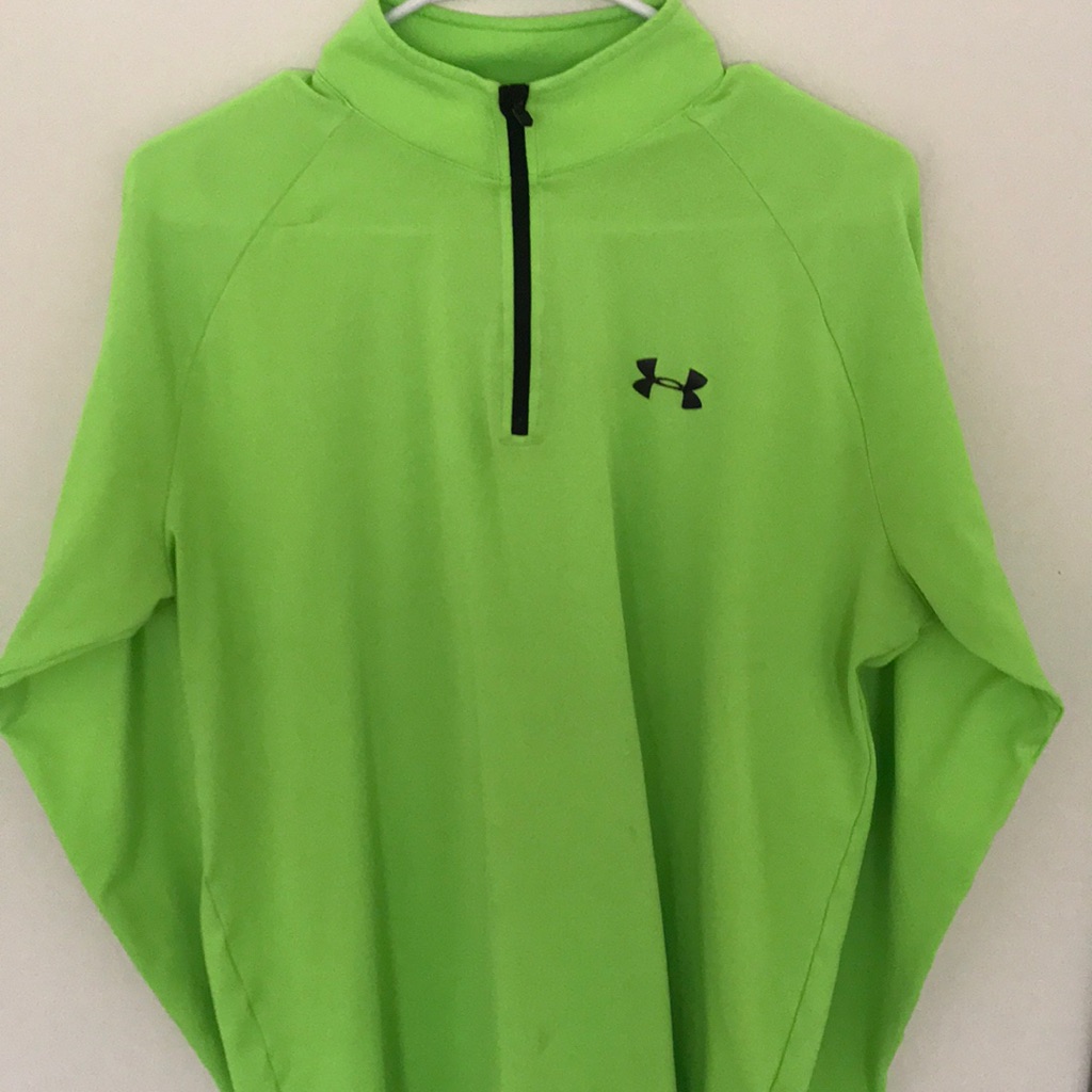 Under Armour Lite Pullover